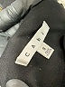 CAbi Black Jacket Size S - photo 6