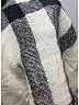 Unbranded Brown Tan Scarf One size - photo 4