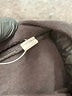 Sandro Gray Long Sleeve Top Size S (estimated) - photo 7