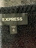 Express Black Pullover Sweater Size M - photo 7