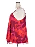 Torrid 100% Polyester Red Tank Top Size 2X Plus (2) - photo 5