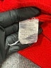 Wendy Williams Solid Red Casual Pants Size S - photo 8