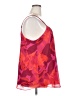 Torrid 100% Polyester Red Tank Top Size 2X Plus (2) - photo 4