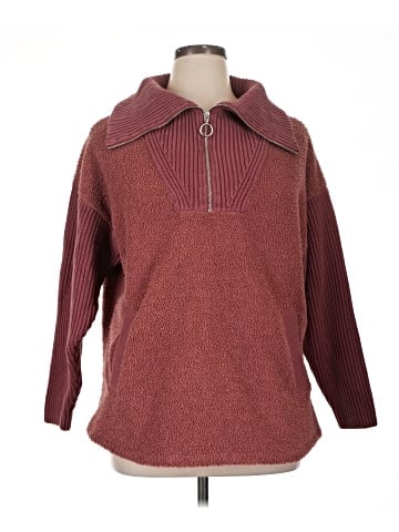 LIVI Fleece (view 1)