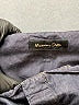 Massimo Dutti Blue Casual Pants Size 4 - photo 6