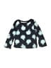 Gerber Teal Long Sleeve T-Shirt Size 6-9 mo - photo 1