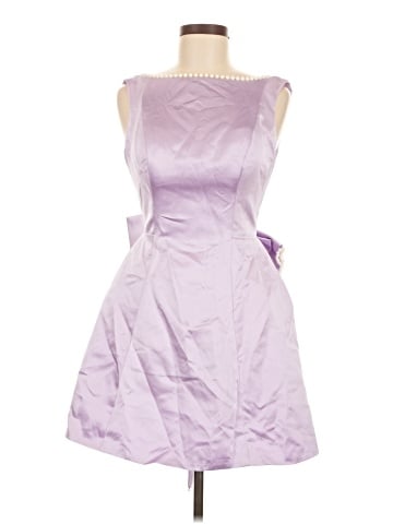 Wear Your Love Cocktail Dress (view 1)
