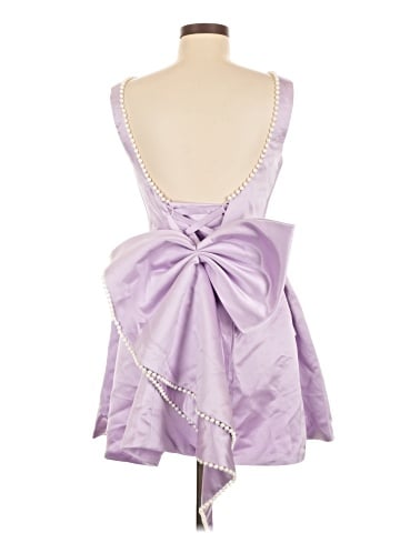 Wear Your Love Cocktail Dress (view 2)