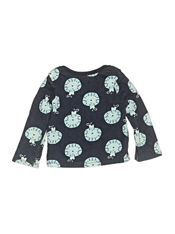Gerber Long Sleeve T-Shirt (view 2)