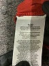 BCBGMAXAZRIA Red Casual Dress Size M - photo 8