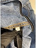 Zimmermann 100% Cotton Blue Long Sleeve Top Size 6 (1) - photo 6
