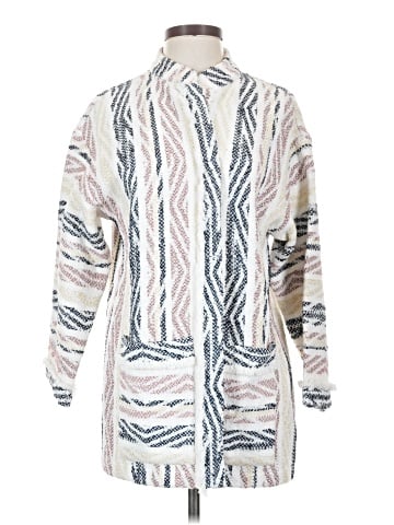 Susan Graver Jacket (view 1)