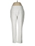 So Slimming by Chico's Silver Dress Pants Size Med (1.5) - photo 1