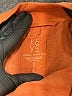 Athleta x Alicia Keys Orange Jacket Size S - photo 6
