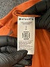 Athleta x Alicia Keys Orange Jacket Size S - photo 7