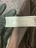 Stoosh 100% Polyurethane Brown Blazer Size M - photo 7