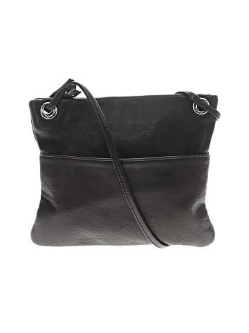 Margot Leather Crossbody Bag (view 1)