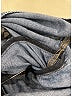 Zimmermann 100% Cotton Blue Long Sleeve Top Size 6 (1) - photo 11