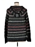 Torrid Tweed Black Pullover Sweater Size 1X Plus (1) - photo 2