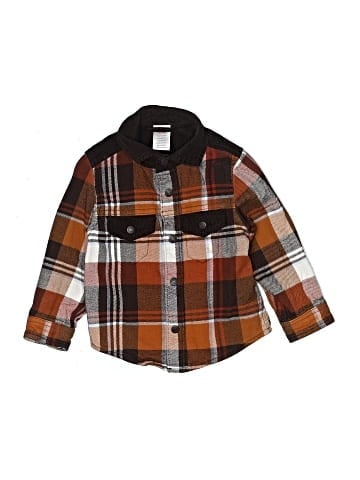 Gymboree Jacket (view 1)