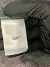 Lands' End 100% Polyester Gray Cardigan Size S - photo 8