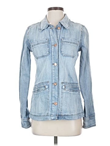 Maurices Denim Jacket (view 1)