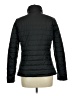 Hannah 100% Polyester Solid Black Jacket Size M - photo 2