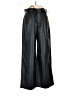Levi's 100% Polyester Black Dress Pants Size 29 waist - photo 1
