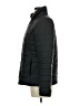 Hannah 100% Polyester Solid Black Jacket Size M - photo 5