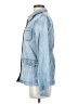 Maurices Blue Denim Jacket Size XS - photo 5