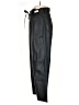 Levi's 100% Polyester Black Dress Pants Size 29 waist - photo 5