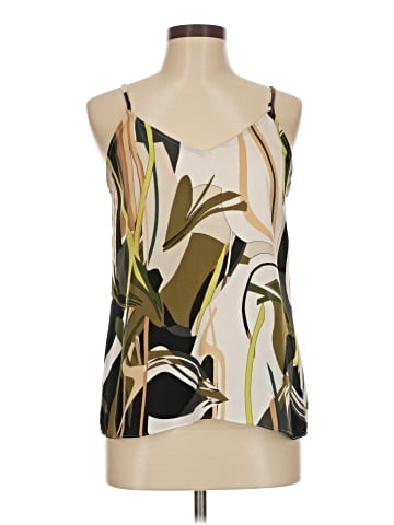 Trouve Sleeveless Blouse (view 1)
