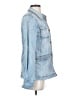 Maurices Blue Denim Jacket Size XS - photo 4