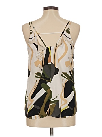 Trouve Sleeveless Blouse (view 2)