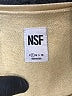 NSF Ivory Sweatshirt Size S - photo 7