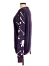 Assorted Brands 100% Acrylic Graphic Purple Pullover Sweater Size L - photo 5
