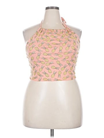Full Tilt Tank Top (view 1)