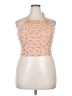 Full Tilt Pink Tank Top Size XXL - photo 1