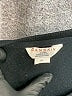 Danskin Solid Black Short Sleeve T-Shirt Size XL - photo 7