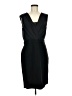 Ann Taylor LOFT Black Cocktail Dress Size 8 - photo 1