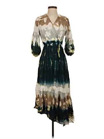 Young Fabulous & Broke Casual Dress (view 1)