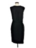 Ann Taylor LOFT Black Cocktail Dress Size 8 - photo 2