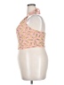 Full Tilt Pink Tank Top Size XXL - photo 5