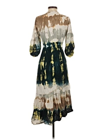 Young Fabulous & Broke Casual Dress (view 2)
