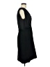 Ann Taylor LOFT Black Cocktail Dress Size 8 - photo 4