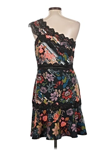 Foxiedox Cocktail Dress (view 2)