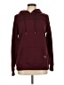 Maurices Burgundy Pullover Hoodie Size M - photo 1