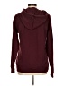 Maurices Burgundy Pullover Hoodie Size M - photo 2