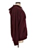 Maurices Burgundy Pullover Hoodie Size M - photo 4