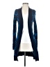 Missoni For Target Blue Cardigan Size S - photo 1
